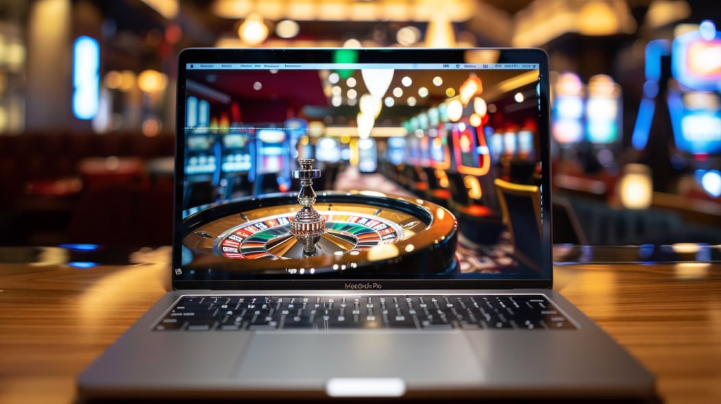 Sảnh chơi trực tuyến win 58 – sportsbook và casino