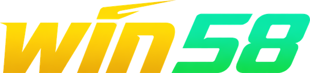 Logo win 58 – trang chủ